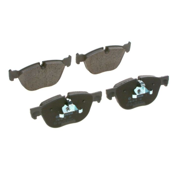 Ön Fren Balatası Bmw X5 E70 E71 X6 F15 F85 F16 F86 İçin - Bosch 0986494191