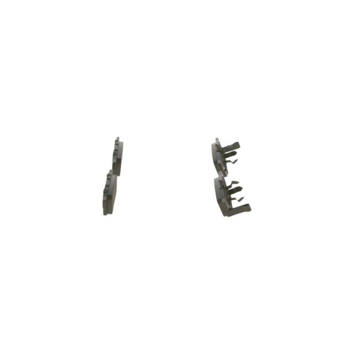 Arka Fren Balatası Honda Cr-V Ii (2002-2006) - Bosch 0986494233