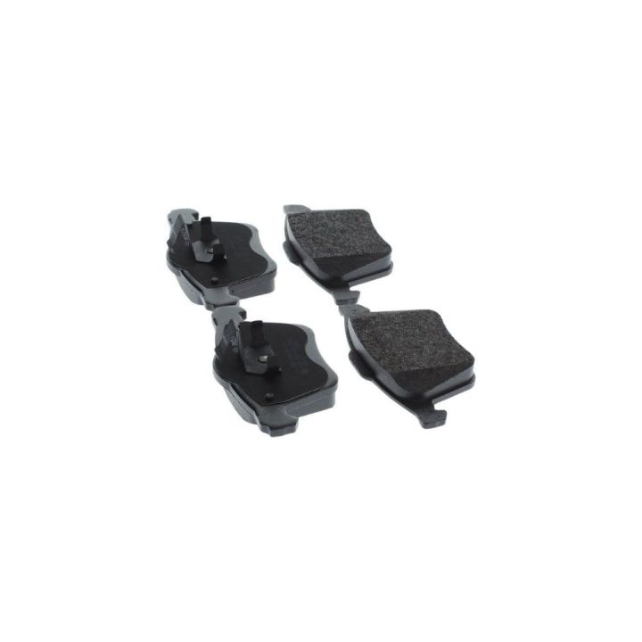 Ön Fren Balatası Volvo V60 V70 S60 (2011-) - Bosch 0986494245