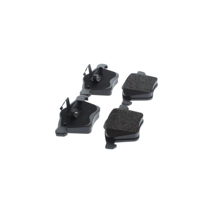 Ön Fren Balatası Volvo V60 V70 S60 (2011-) - Bosch 0986494245