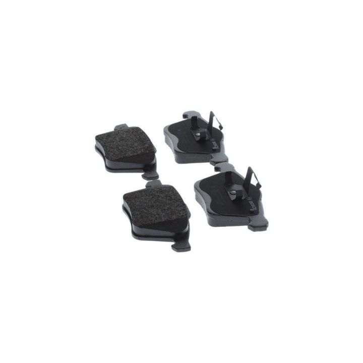 Ön Fren Balatası Volvo V60 V70 S60 (2011-) - Bosch 0986494245
