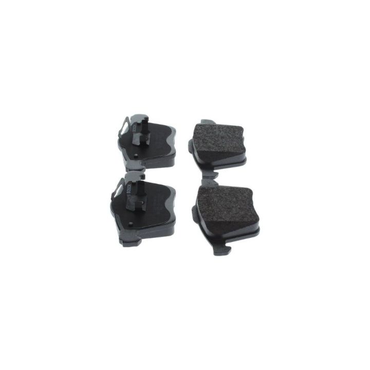 Ön Fren Balatası Volvo V60 V70 S60 (2011-) - Bosch 0986494245