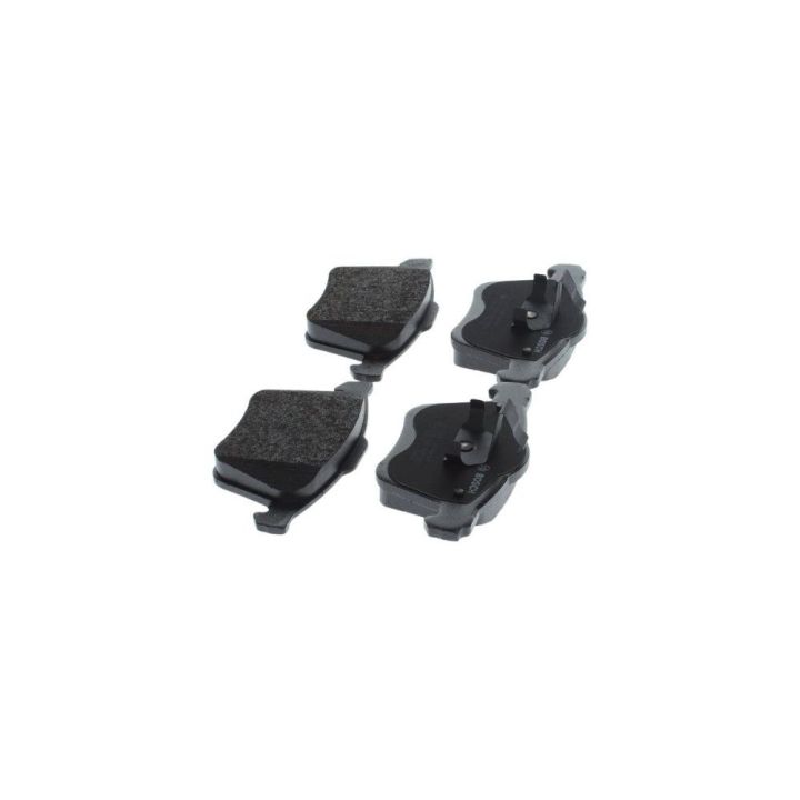 Ön Fren Balatası Volvo V60 V70 S60 (2011-) - Bosch 0986494245