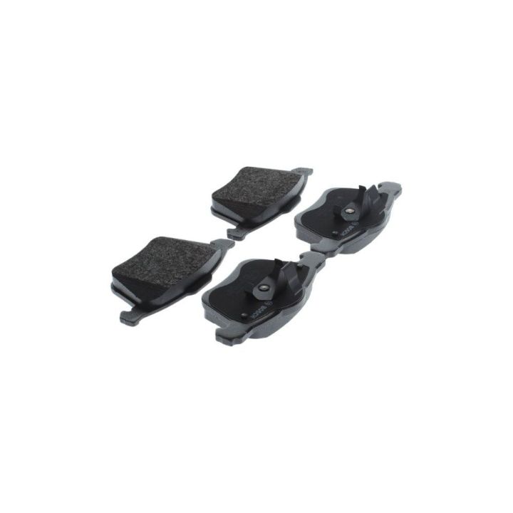 Ön Fren Balatası Volvo V60 V70 S60 (2011-) - Bosch 0986494245