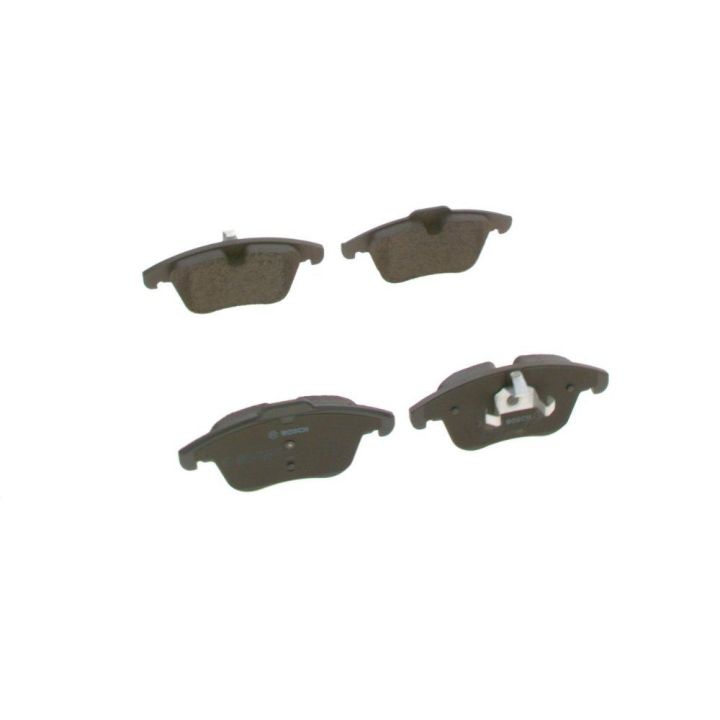 Ön Fren Balatası Range Rover Evoque (2011-) - Bosch 0986494246