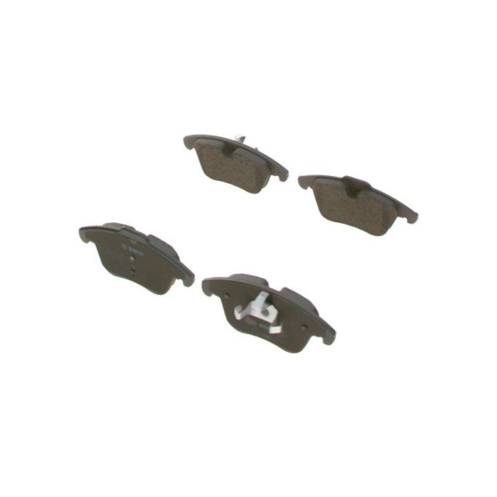 Ön Fren Balatası Range Rover Evoque (2011-) - Bosch 0986494246