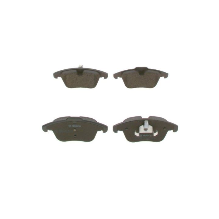 Ön Fren Balatası Range Rover Evoque (2011-) - Bosch 0986494246