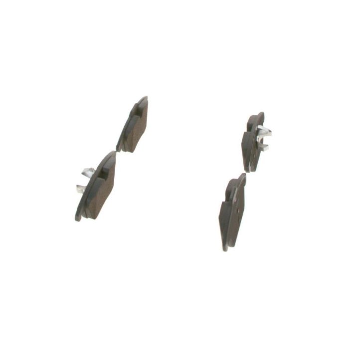 Ön Fren Balatası Range Rover Evoque (2011-) - Bosch 0986494246