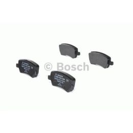 Arka Fren Balatası Ford Mondeo Iv S-Max Volvo S80 - Bosch 0986494248