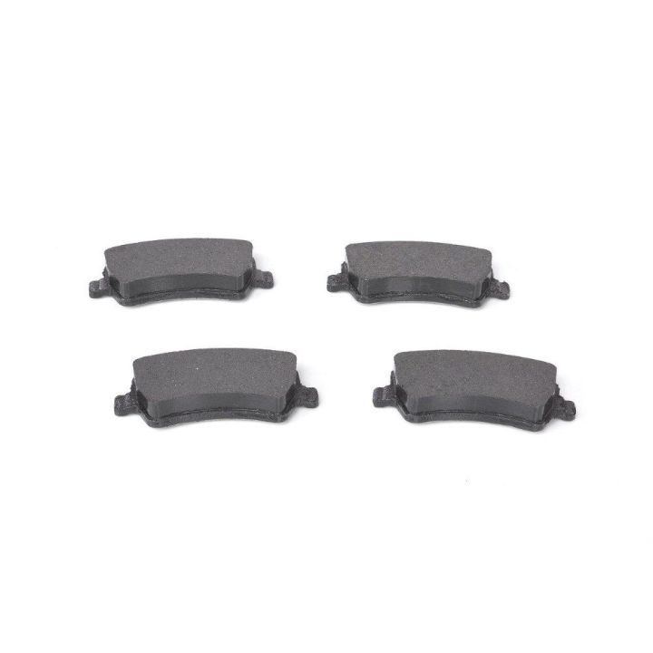 Arka Fren Balatası Ford Mondeo Iv S-Max Volvo S80 - Bosch 0986494248