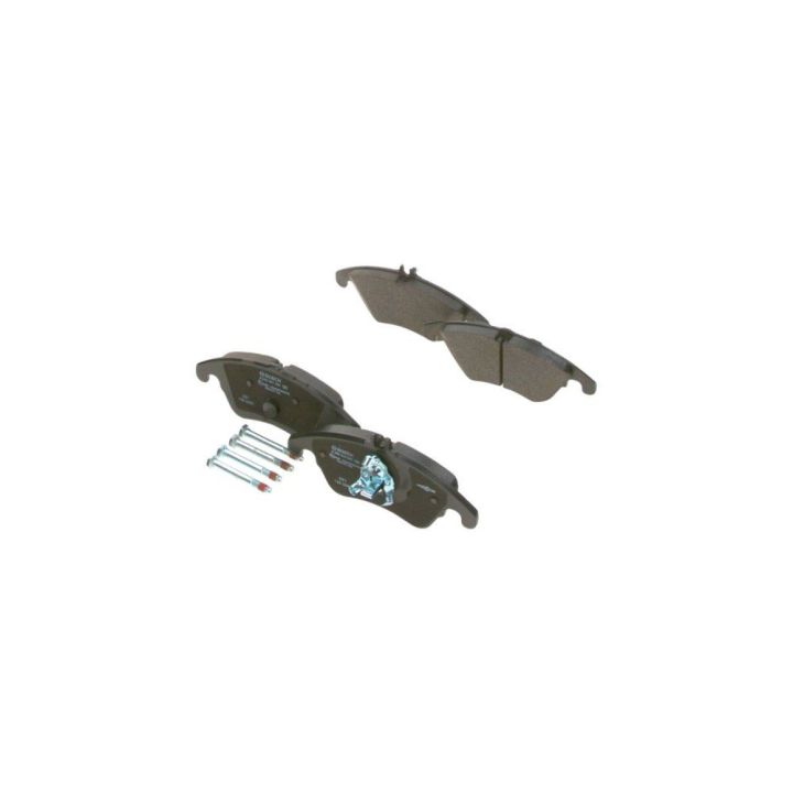 Ön Fren Balatası Mercedes C-Serisi W204 S204 C204 C218 W212 İçin - Bosch 0986494263