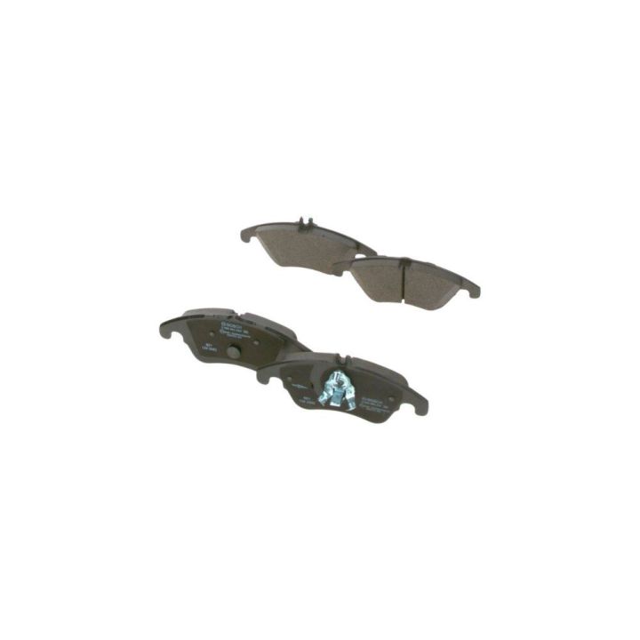 Ön Fren Balatası Mercedes C-Serisi W204 S204 C204 C218 W212 İçin - Bosch 0986494263