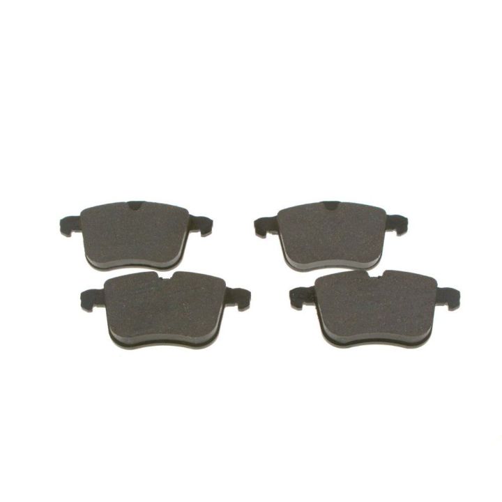 Ön Fren Balatası Opel Vectra Signum İçin (2003-2005) - Bosch 0986494280