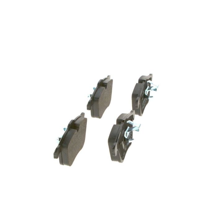Ön Fren Balatası Opel Vectra Signum İçin (2003-2005) - Bosch 0986494280