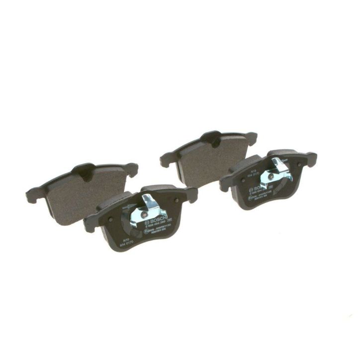 Ön Fren Balatası Opel Vectra Signum İçin (2003-2005) - Bosch 0986494280