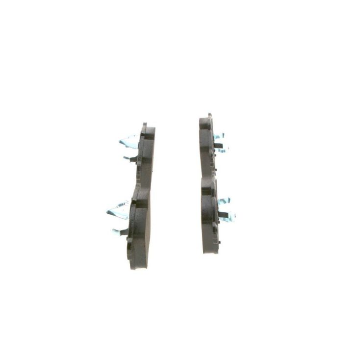 Ön Fren Balatası Opel Vectra Signum İçin (2003-2005) - Bosch 0986494280