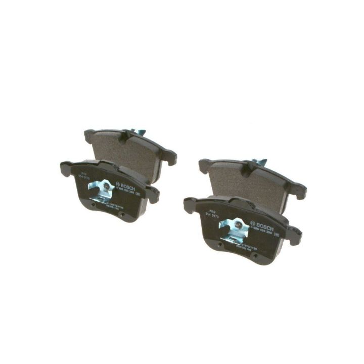 Ön Fren Balatası Opel Vectra Signum İçin (2003-2005) - Bosch 0986494280