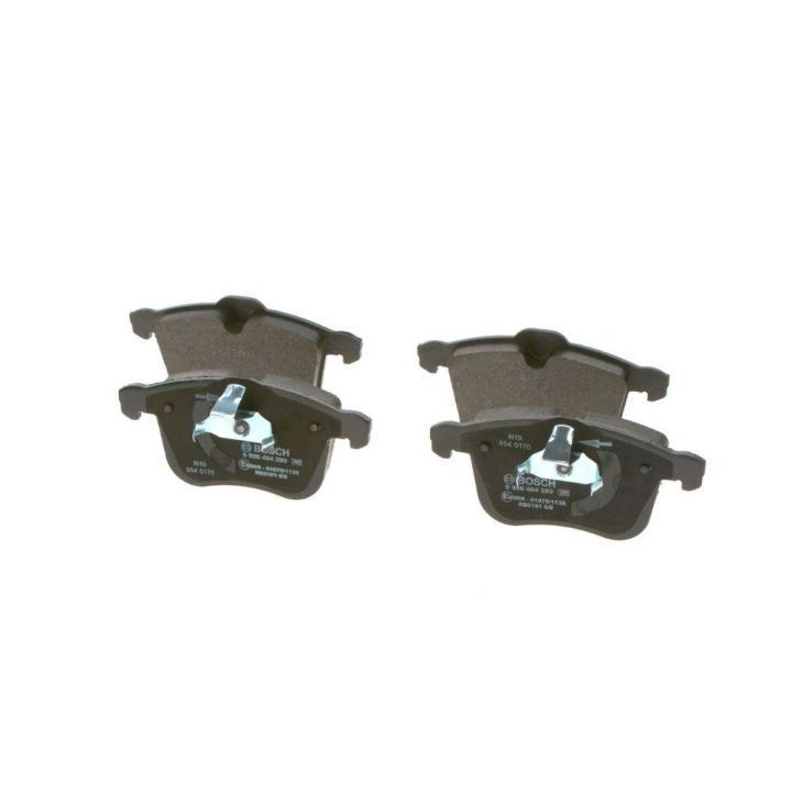 Ön Fren Balatası Opel Vectra Signum İçin (2003-2005) - Bosch 0986494280