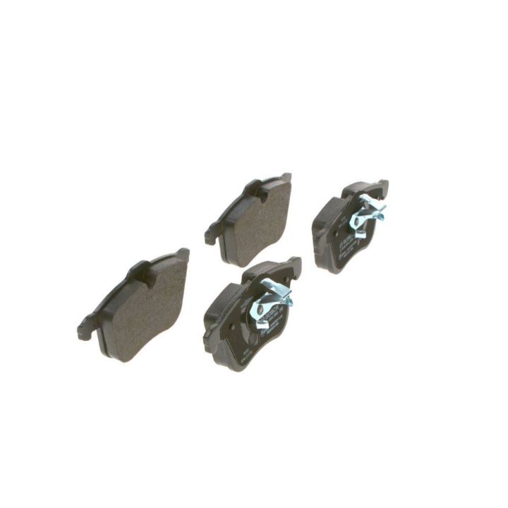 Ön Fren Balatası Opel Vectra Signum İçin (2003-2005) - Bosch 0986494280