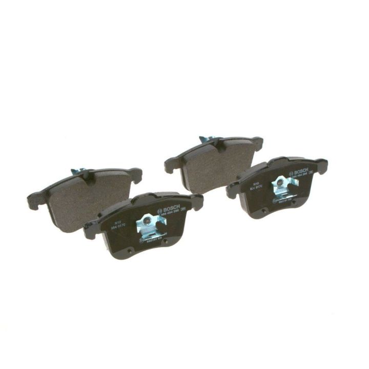 Ön Fren Balatası Opel Vectra Signum İçin (2003-2005) - Bosch 0986494280