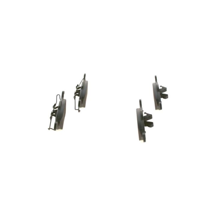 Ön Fren Balatası Ford Focus İçin (1998-2004) - Bosch 0986494284