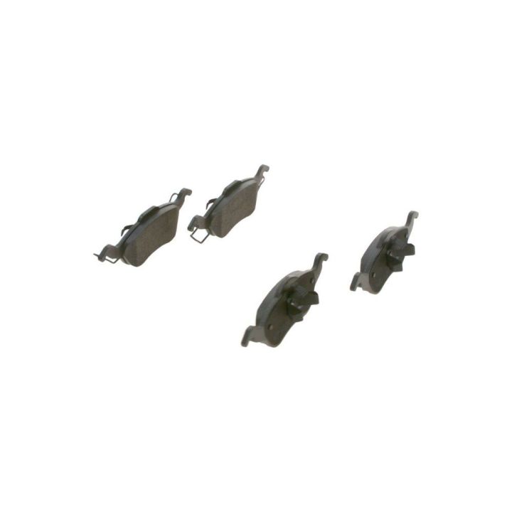 Ön Fren Balatası Ford Focus İçin (1998-2004) - Bosch 0986494284