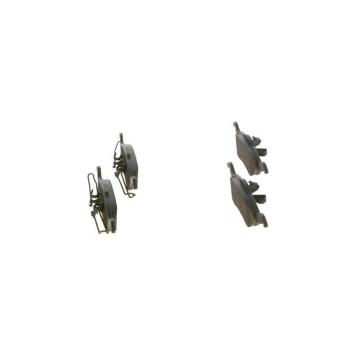 Ön Fren Balatası Ford Focus İçin (1998-2004) - Bosch 0986494284