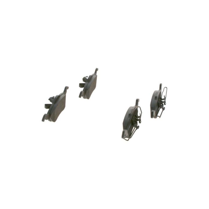 Ön Fren Balatası Ford Focus İçin (1998-2004) - Bosch 0986494284
