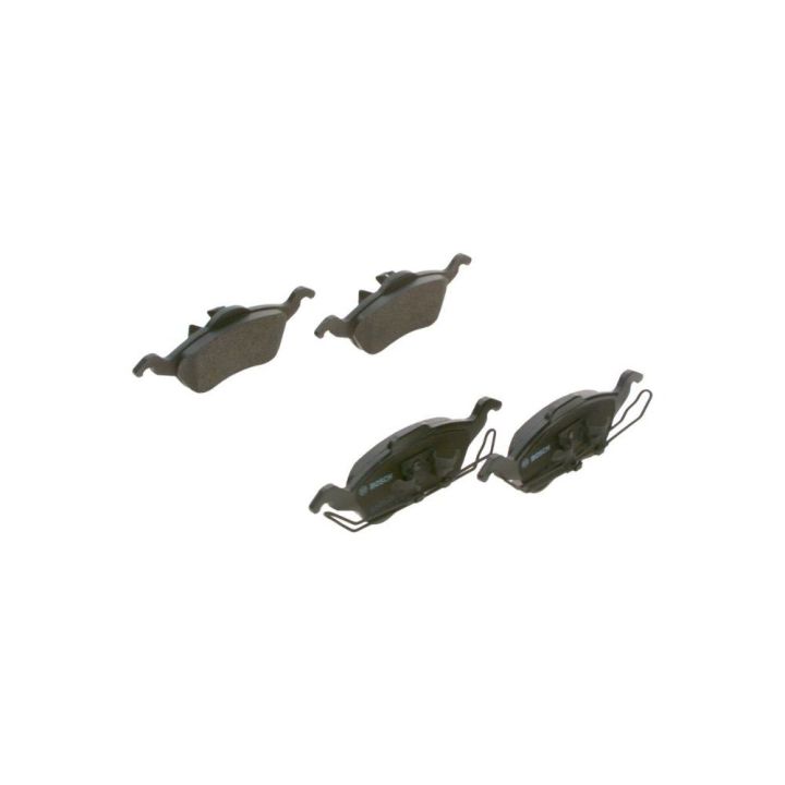 Ön Fren Balatası Ford Focus İçin (1998-2004) - Bosch 0986494284