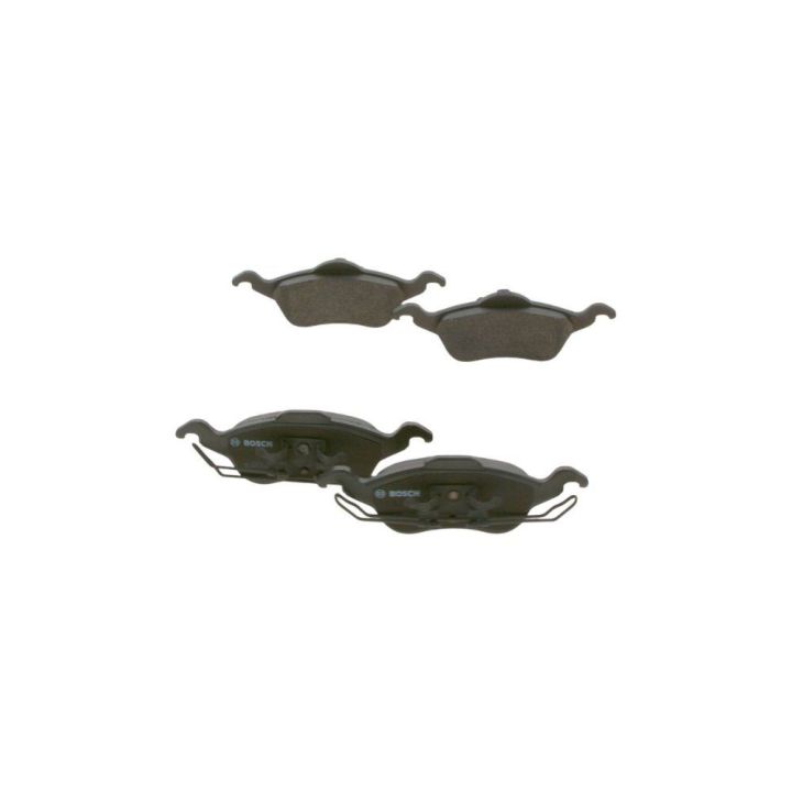 Ön Fren Balatası Ford Focus İçin (1998-2004) - Bosch 0986494284