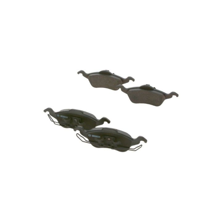 Ön Fren Balatası Ford Focus İçin (1998-2004) - Bosch 0986494284