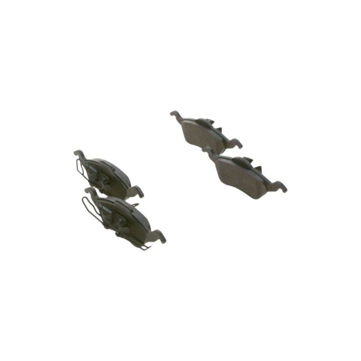 Ön Fren Balatası Ford Focus İçin (1998-2004) - Bosch 0986494284