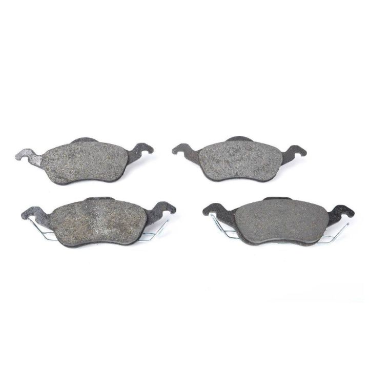 Ön Fren Balatası Ford Focus İçin (1998-2004) - Bosch 0986494284