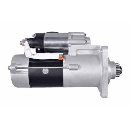 Marş Motoru Marş Motoru ie(r) 24V 7.5 Kw Mercedes Benz Actros - Travego - Axor-Antos-Arocs-O403-Setra (Delco Tipi) 8EA012586-231