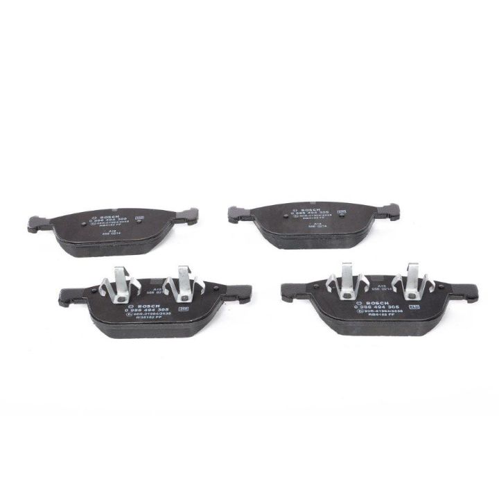 Ön Fren Balatası Volvo XC60 İçin (2008-) - Bosch 0986494305