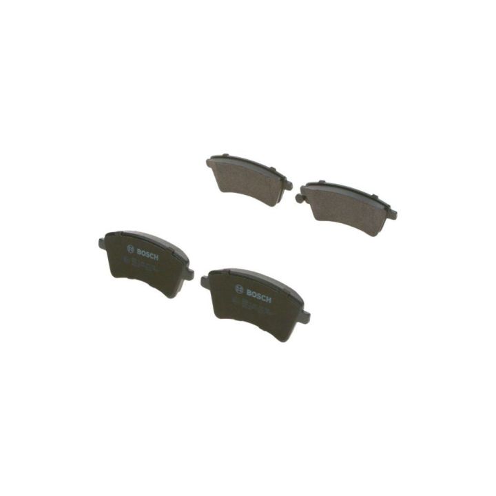 Ön Fren Balatası Renault Kangoo İçin (2008-) - Bosch 0986494332