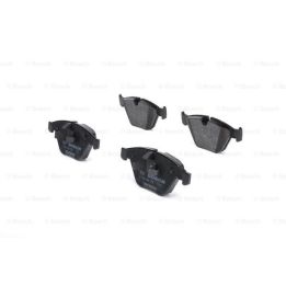 Ön Fren Balatası Bmw E90 E91 E92 E93 İçin - Bosch 0986494354