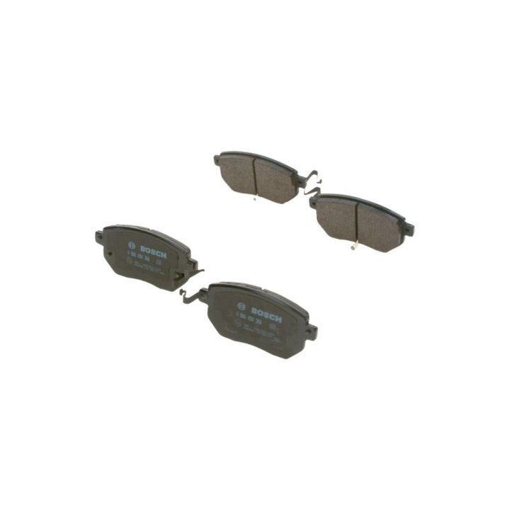 Ön Fren Balatası Maxima Altima Fx35 Uyumlu (2001-2008) - Bosch 0986494366