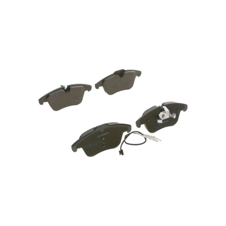 Ön Fren Balatası Citroen C5 Uyumlu (2008-) - Bosch 0986494371