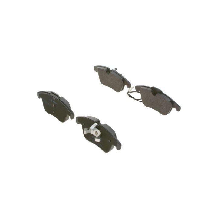 Ön Fren Balatası Citroen C5 Uyumlu (2008-) - Bosch 0986494371