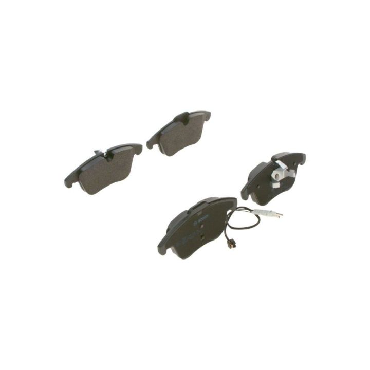 Ön Fren Balatası Citroen C5 Uyumlu (2008-) - Bosch 0986494371