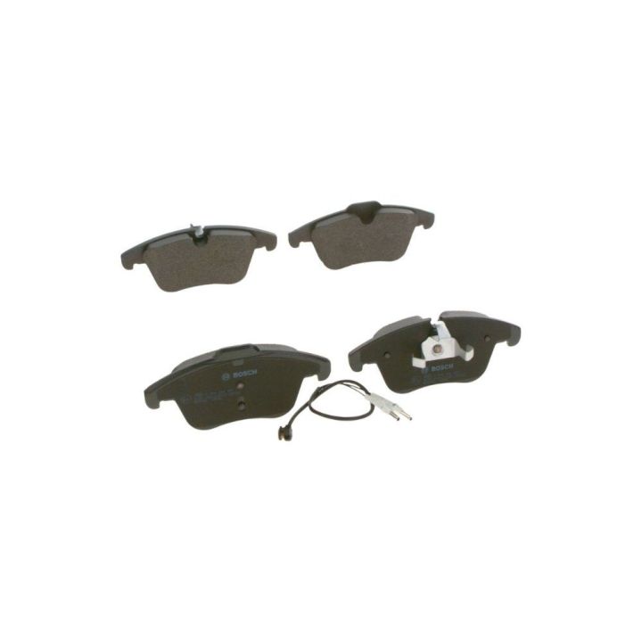 Ön Fren Balatası Citroen C5 Uyumlu (2008-) - Bosch 0986494371