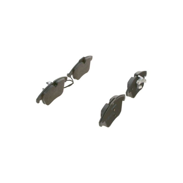Ön Fren Balatası Citroen C5 Uyumlu (2008-) - Bosch 0986494371