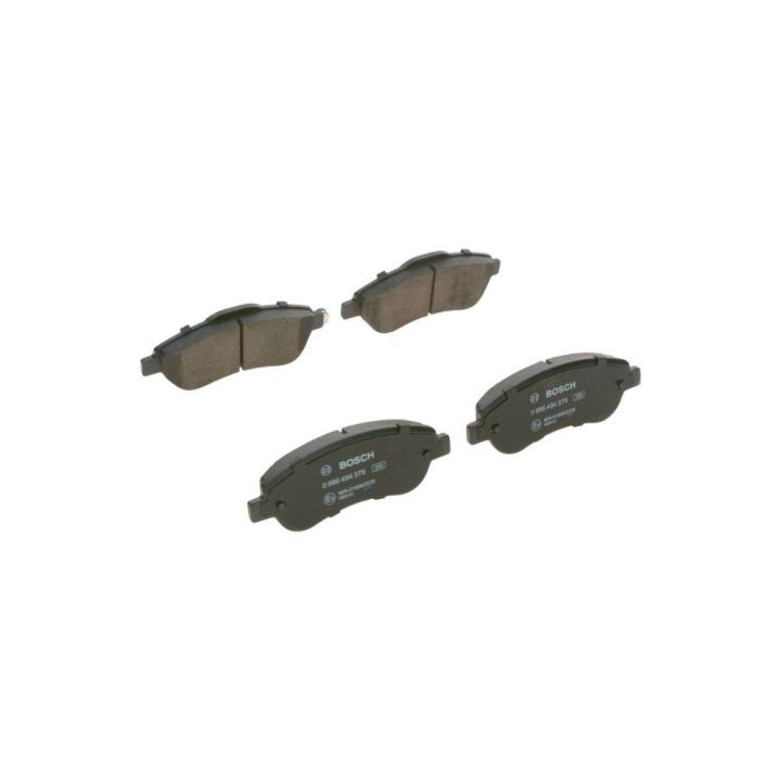 Ön Fren Balatası Honda Cr-V III Uyumlu (2007-) - Bosch 0986494379