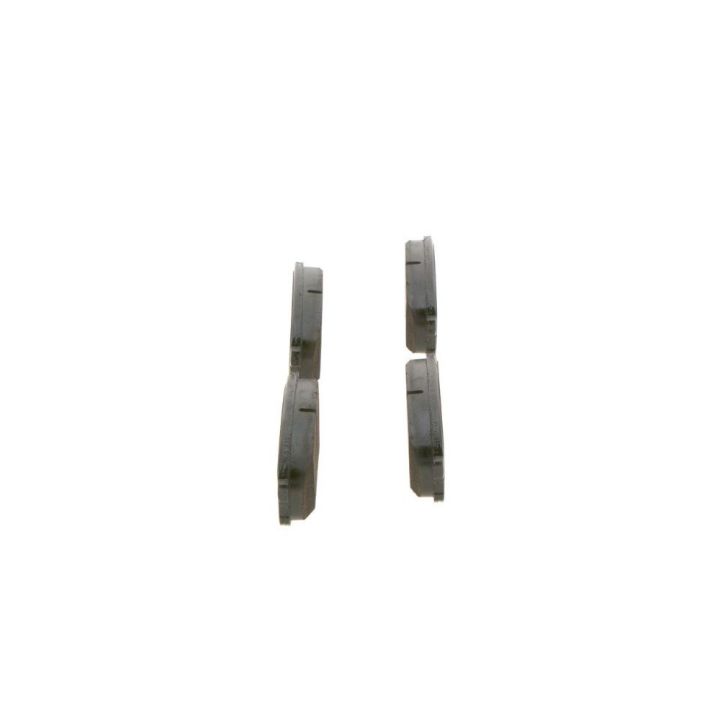 Arka Fren Balatası Toyota Land Cruiser Prado Uyumlu (2007-2013) - Bosch 0986494380