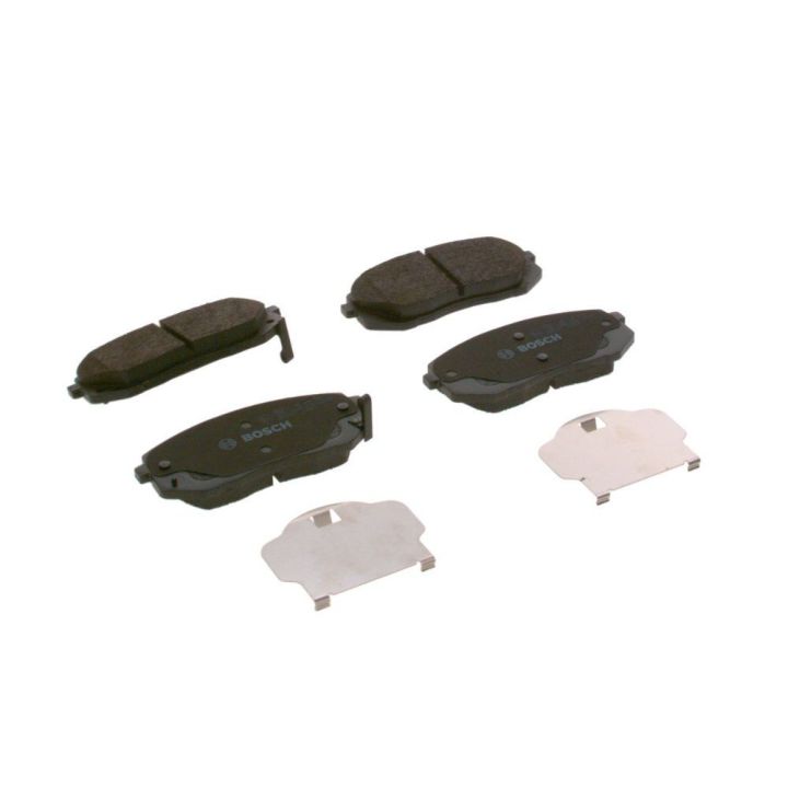 Ön Fren Balatası Hyundai Tucson Kia Sportage I40 Ix35 Uyumlu - Bosch 0986494422