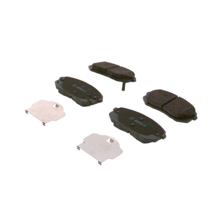 Ön Fren Balatası Hyundai Tucson Kia Sportage I40 Ix35 Uyumlu - Bosch 0986494422