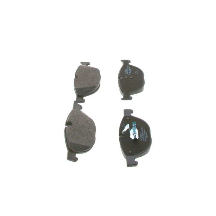 Ön Fren Balatası Bmw F10 F01 F11 N57 N52 Uyumlu - Bosch 0986494429