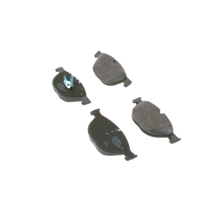 Ön Fren Balatası Bmw F10 F01 F11 N57 N52 Uyumlu - Bosch 0986494429