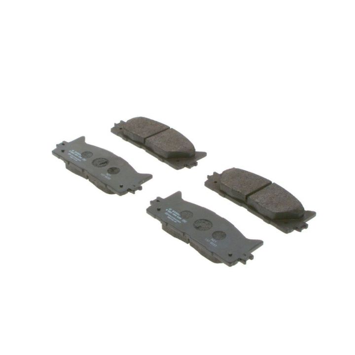 Ön Fren Balatası Toyota Camry Lexus Es Uyumlu (2006-) - Bosch 0986494430